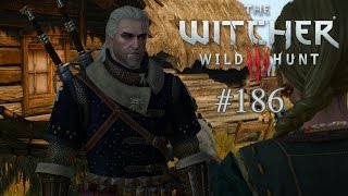 Lets Play The Witcher 3 186 Deutsch Full HD  Die meisterliche Katzenrüstung [upl. by Yv]