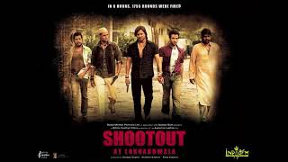 Shootout lokhandwala full theme [upl. by Ailiec237]