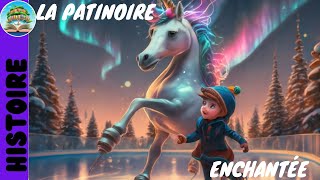 La patinoire enchantée [upl. by Finer964]