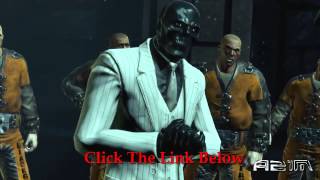 BatmanArkham Origins crackDownload BatmanArkham Origins GameCrak [upl. by Leirza131]