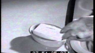 Sunlight Personal soap 1961 TV commercial [upl. by Felicio]