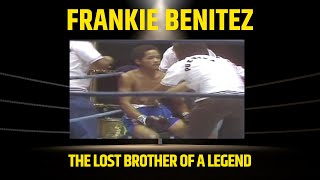 Frankie Benitez  The Lost Brother of Wilfred [upl. by Ninnahc]