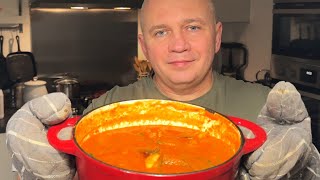 Domowe Chicken Tikka Masala  ŁATWIEJSZE niż myślisz [upl. by Ahsieyk]