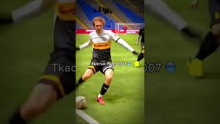 Now Tkachuk time😈 edit football fypシ゚viral goat messi ronaldo goal tkachuk mfleague [upl. by Yhtorod437]