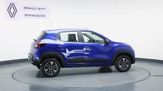 Renault Kwid 2023 [upl. by Anaeed]