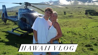 HAWAII VLOG [upl. by Genny243]