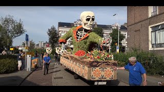 Fruitcorso Tiel 2023 [upl. by Etz]