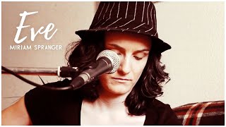 Eve  Annett Louisan  Cover Miriam Spranger [upl. by Ahsotal]