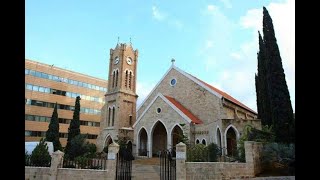 Sunday September 8 2024 Service from the National Evangelical Church of Beirut [upl. by Marlane531]