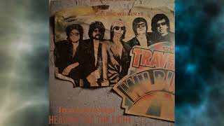 Traveling Wilburys  Heading For The Light  Instrumental [upl. by Sandy]