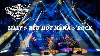 Little Lilly → Red Hot Mama → Rock Live at Red Rocks [upl. by Baun556]