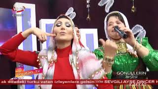 Azdavaylı safiye Odun Alırsan Meşe [upl. by Redneval]