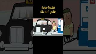 Los taxis de mi país humor lasmbgpeliculas [upl. by Ambur965]