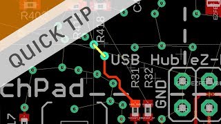 How to Setup your Multilayer PCBdesign  Blind and Buried Vias [upl. by Ettennal657]