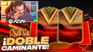 DOBLE DINASTIA ASEGURADO RECOMPENSAS DE FUT CHAMPIONS [upl. by Makell179]