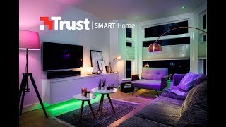 Introducing the Zigbee Lifestyle Trust Smart Home [upl. by Frieda]