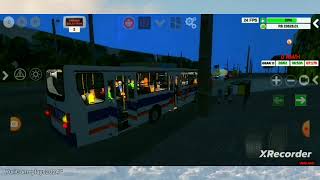 Bus Brasil Simulator Caio Apache Vip II Skin Novacap Linha 917 Realengo [upl. by Anerbes45]