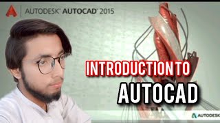 I Tried Using AutoCAD In Real Life [upl. by Ubana]