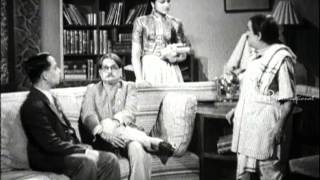 Vazhkkai  Tamil Movie Comedy  Vyjayanthimala  Ramachandran  Draupadi [upl. by Ocnarf733]