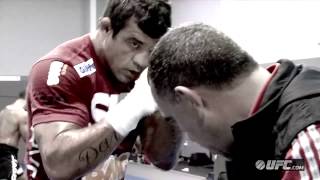 Vitor Belfort Mentally Tough [upl. by Elyrehc]