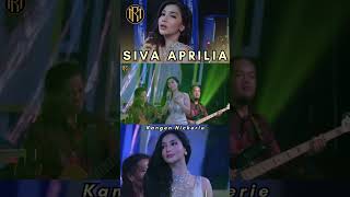 Siva Aprilia feat New Monata  Kangen Nickerie dangdut [upl. by Asilrahc10]