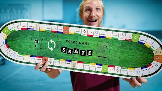 BOARD GAME OF SKATE [upl. by Evy]