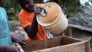 Artisanal amp Smallscale Gold Mining Migori County Kenya [upl. by Neitsirk]