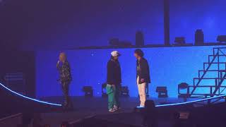 240901 BIGBANG 빅뱅 amp GD X TAEYANG  THE LIGHT YEAR IN SEOUL WE LIKE 2 PARTY amp GOOD BOY [upl. by Aerbua]