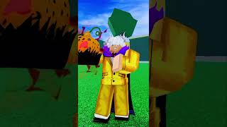 RICH FRIEND HUMILATES POOR FRIEND AT BLOX FRUITS ⛏ shorts [upl. by Anyk505]