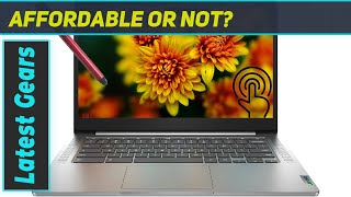 Lenovo Chromebook 3 Laptop Unveiling the Best Features [upl. by Ycnay]