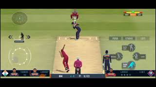 Sehwag Hits Back to Back Sixes in Legend Cricket  RC24 [upl. by Alveta851]