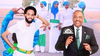 CABDI DHAANTO  BEST DHAANTO  BOQORTOOYADA PUNTLAND  CALEEMA SAARKA MADAXWAYNE DENI  2019 [upl. by Nnylecyoj]