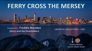 Ferry cross the Mersey [upl. by Kial769]