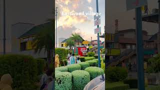 Eastwood village jalandhar travel shopping friends punjabi [upl. by Ainslie196]