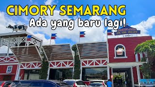 CIMORY SEMARANG Selalu Bikin Penasaran❗  Wisata Cimory Semarang wisata cimory [upl. by Ahab]