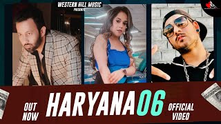 Haryana 06  RB Gujjar  Nitin Narang  Latest Haryanvi Song 2024  Western Hill Music [upl. by Cassius760]