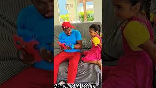 Manusia topeng ⁉️ funny funnymoments ytshorts fear alone youtubeshorts trending comedy [upl. by Rattray]