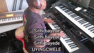 Sithi bayede instruments [upl. by Ardie]