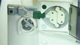 MultiFiltrate Dialysis Machine without CiCa [upl. by Collins]