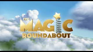 The Magic Roundabout 2005  End Credit Music [upl. by Eirac]