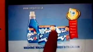 Brand new calgon advert 2015 [upl. by Schubert663]