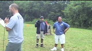 APBT MAX OB and Protection  Donovan K9 PSA PDC 2004mov [upl. by Akeem]