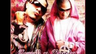 Aprovechalo  Jowell y Randy LocUraStoneJ [upl. by Euseibbob]