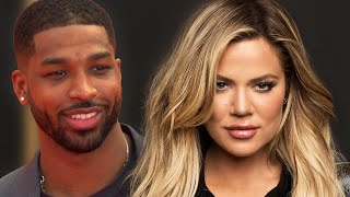 Khloe Kardashians Reaction To Tristan Thompson Allegedly Cheating For 5 Months Shes ‘Done [upl. by Anelas]