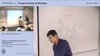 Lecture 16  Backtracking  Problem Discussion [upl. by Kilbride]