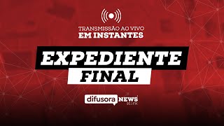 Expediente Final  02072024 Ao Vivo [upl. by Arne968]