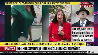 Un nou scandal în spitale după cel din Pantelimon [upl. by Halas]