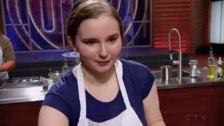 MasterChef Canada Season 5 Episode 2 [upl. by Annetta976]