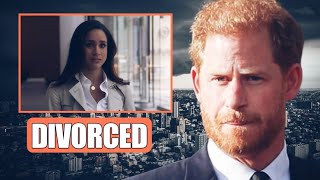 BREAK UP⛔ Its Over Between Harry And Meghan As Couple DIVORCE After Series Of Mismatch [upl. by Finstad931]