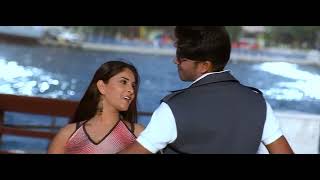 Kuthu  Nibuna Nibuna  HD Tamil Song Simbu Divya [upl. by Regor234]